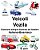 Italiano-Bosniaco Veicoli/Vozila Dizionario Bilingue Illustrato Per Bambini-.. - Imagem 1