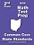 Ohio 2ND Grade Math Test Prep: Common Core State Standards-.. - Imagem 1