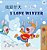 I Love Winter (Chinese English Bilingual Children's Book - Mandarin Simplified)-.. - Imagem 1