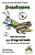 Grasshoppers -- Jokes And Cartoons: In Black + White-.. - Imagem 1