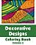 Decorative Designs Coloring Book (Volume 6)-.. - Imagem 1