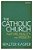 The Catholic Church: Nature, Reality And Mission-.. - Imagem 1