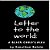 Letter To The World: A Black Child's Plea-.. - Imagem 1