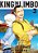 King In Limbo Omnibus 3 (Vol. 5-6)-.. - Imagem 1