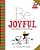 Peanuts - Be Joyful-.. - Imagem 1