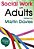 Social Work With Adults-.. - Imagem 1