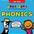 Todd Parr Phonics: Set One: Short Vowel Sounds (12 Books For New Readers)-.. - Imagem 1