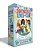 The Invincible Girls Club Unstoppable Collection (Boxed Set): Home Sweet Forever Home; Art With Heart; Back To Nature; Quilting A Legacy; Recess All-s-.. - Imagem 1