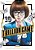 Trillion Game, Vol. 10-.. - Imagem 1