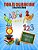 Toddler Coloring Book & Activity Book For Boys & Girls Ages 1-3: Big Book 8.5" X 11" First Easy Alphabet Words, Numbers & Shapes For Early Learning-.. - Imagem 1