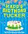 Happy Birthday Tucker - The Big Birthday Activity Book: Personalized Children's Activity Book-.. - Imagem 1