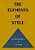 The Elements Of Style: A Prescriptive American English Writing Style Guide-.. - Imagem 1