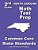 North Carolina 2ND Grade Math Test Prep: Common Core State Standards-.. - Imagem 1