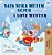 I Love Winter (Malay English Bilingual Book For Kids)-.. - Imagem 1