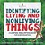 Identifying Living And Nonliving Things: A Compare And Contrast Book For Kindergarten Life Science For Kids Children's Books On Science, Nature & How-.. - Imagem 1