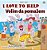 I Love To Help (English Serbian Bilingual Book For Kids - Latin Alphabet)-.. - Imagem 1