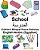 English-Arabic (Egyptian) School Children's Bilingual Picture Dictionary-.. - Imagem 1