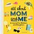 All About Mom And Me: A Journal For Mothers And Daughters-.. - Imagem 1