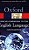 Concise Oxford Companion To The English Language - Paperback - New Edition-.. - Imagem 1