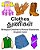 English-Tamil Clothes Bilingual Children's Picture Dictionary-.. - Imagem 1