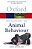 A Dictionary Of Animal Behaviour-.. - Imagem 1