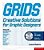 Grids: Creative Solutions For Graphic Designers (Design): Creative Solutions For Graphic Designers-.. - Imagem 1