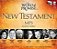 The Word Of Promise New Testament (Áudio CD-MP3)-.. - Imagem 1