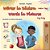 Words In Pictures - My Day (German English Bilingual Children's Book)-.. - Imagem 1