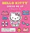 Hello Kitty - Dress Me Up - A Magnetic Kit-.. - Imagem 1