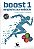 Boost English 1 - Student's Book With Workbook And Audio App & English Central App-.. - Imagem 1