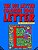 The Big Letter Coloring Book: Letter E-.. - Imagem 1