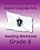 Massachusetts Test Prep English Language Arts Reading Workbook Grade 6: Preparation For The Next-Generation Mcas Tests-.. - Imagem 1