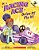 Racing Ace: Drive It! Fix It!: An Acorn Book-.. - Imagem 1