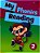 My Phonics Reading 2 - Student's Book With Workbook And MP3 Audio CD-.. - Imagem 1