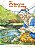 The Princess And The Frog - Pearson Story Readers - Level 3 - Book - Imagem 1