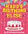 Happy Birthday Elise - The Big Birthday Activity Book: (Personalized Children's Activity Book)-.. - Imagem 1