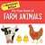 My First Book Of Farm Animals - The Montessori Method-.. - Imagem 1
