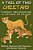 A Tail Of Two Cheetahs: A Children's Print & Video Pictorial Book On Self Esteem And Self Worth-.. - Imagem 1
