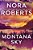 Montana Sky-.. - Imagem 1