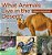 What Animals Live In The Desert? Animal Book 4-6 Years Old Children's Animal Books-.. - Imagem 1