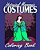 Historical Mannequin Costumes (Coloring Book)-.. - Imagem 1