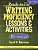 Ready-To-use Writing Proficiency Lessons & Activities: 10Th Grade Level-.. - Imagem 1