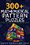 300+ Mathematical Pattern Puzzles: Number Pattern Recognition & Reasoning-.. - Imagem 1