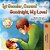 Goodnight, My Love! (Turkish English Bilingual Book For Children)-.. - Imagem 1