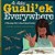 Ai Adai Guali'Ek Everywhere: A Rhyming Story About Island Geckos-.. - Imagem 1