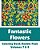 Fantastic Flowers Coloring Book Double Pack (Volumes 7 & 8)-.. - Imagem 1