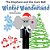 The Elephant And The Gum Ball: Winter Wonderland-.. - Imagem 1