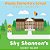 Moody Elementary School Book Series Shy Shannon & His Secret Talent: A Vicky B's Bookcase Story-.. - Imagem 1