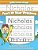 Letter Tracing For Kids Nicholas Trace My Name Workbook: Tracing Books For Kids Ages 3 - 5 Pre-k & Kindergarten Practice Workbook-.. - Imagem 1