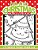 Cat Lover Christmas Coloring Book: Cat Christmas Stocking Coloring Book-.. - Imagem 1